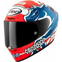 Casca integrala sport SUOMY SR-GP Dovi Replica