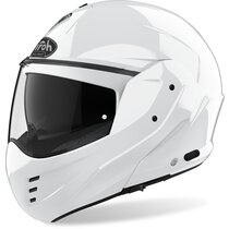 Casca modulara flip-back AIROH MATHISSE COLOR