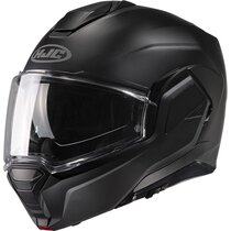 Casca modulara flip-back HJC i100 SOLID