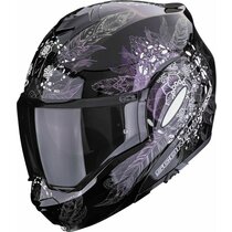 Casca modulara flip-back SCORPION EXO-TECH EVO DREAM