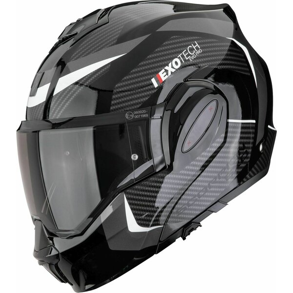 Casca modulara flip-back SCORPION EXO-TECH EVO PRO ACUTI picture - 4
