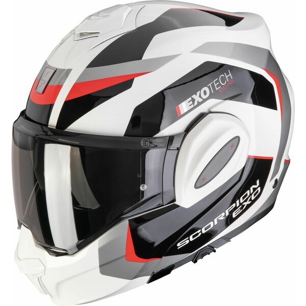 Casca modulara flip-back SCORPION EXO-TECH EVO PRO ACUTI picture - 1