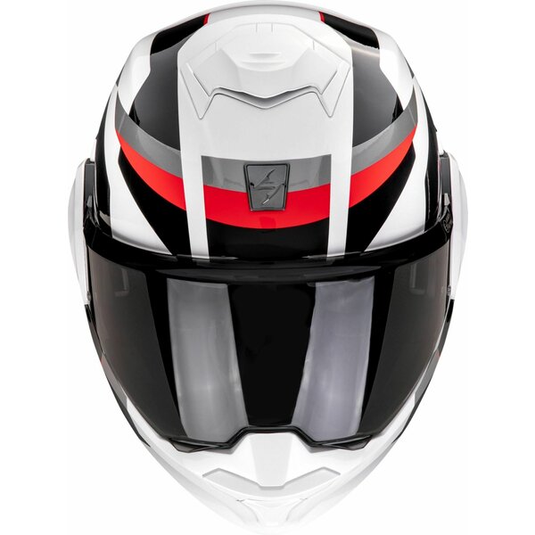 Casca modulara flip-back SCORPION EXO-TECH EVO PRO ACUTI
