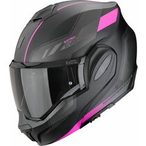 Casca modulara flip-back SCORPION EXO-TECH EVO SOCIUS