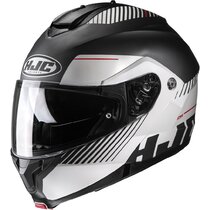 Casca moto flip-up HJC C91 PROD