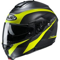 Casca moto flip-up HJC C91 TALY