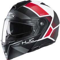 Casca moto flip-up HJC i90 HOLLEN