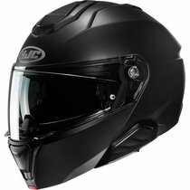 Casca moto flip-up HJC i91 SOLID