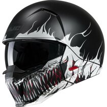 Casca moto HJC i20 SCRAW