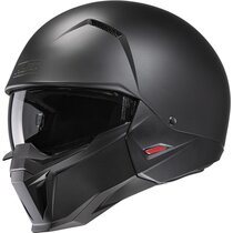 Casca moto HJC i20 SOLID