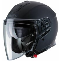 Casca open face/jet CABERG FLYON