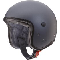 Casca open face/jet CABERG FREERIDE
