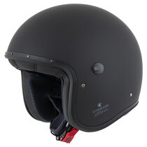 Casca open face/jet CABERG FREERIDE