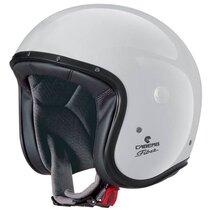 Casca open face/jet CABERG FREERIDE X