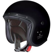 Casca open face/jet CABERG FREERIDE X