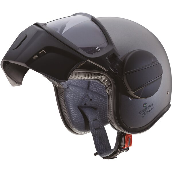 Casca open face/jet CABERG GHOST picture - 2