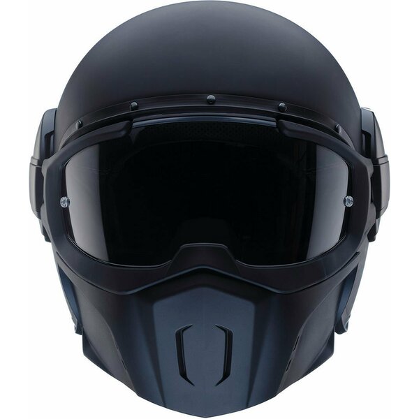 Casca open face/jet CABERG GHOST picture - 11