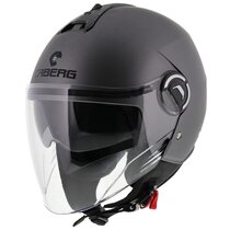 Casca open face/jet CABERG RIVIERA V4