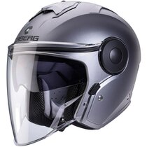 Casca open face/jet CABERG SOHO
