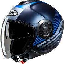 Casca open face/jet HJC i40N DOVA