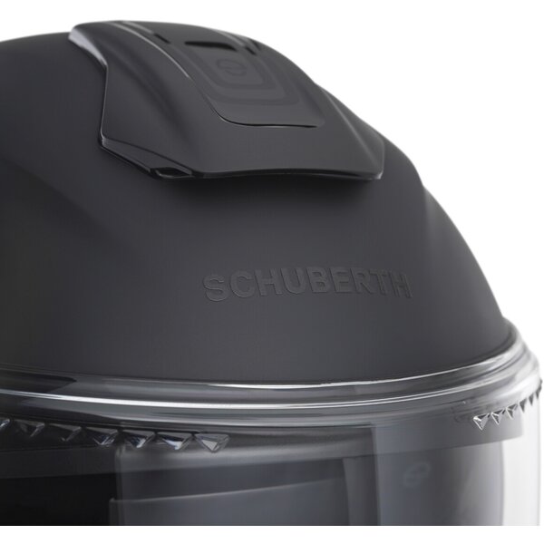 Casca open face/jet SCHUBERTH J2 picture - 6