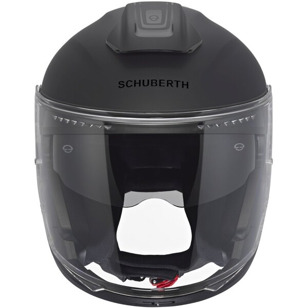 Casca open face/jet SCHUBERTH J2 picture - 9