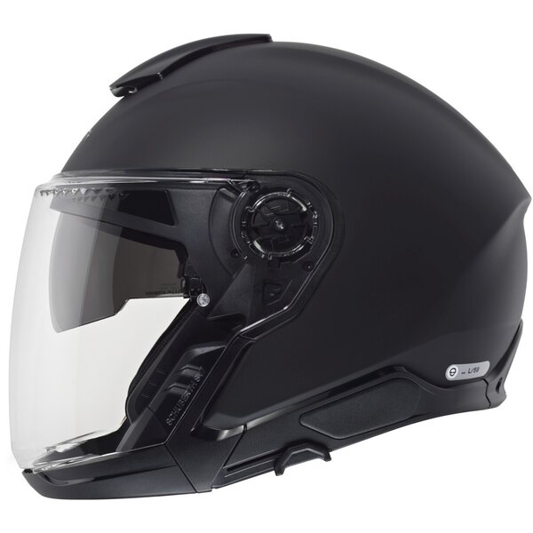 Casca open face/jet SCHUBERTH J2 picture - 10