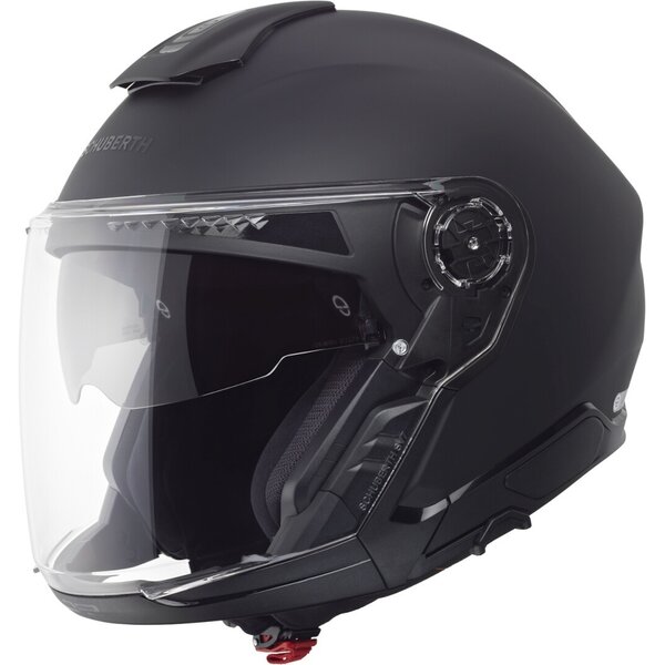 Casca open face/jet SCHUBERTH J2 picture - 5