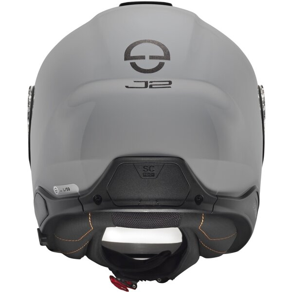 Casca open face/jet SCHUBERTH J2 picture - 13