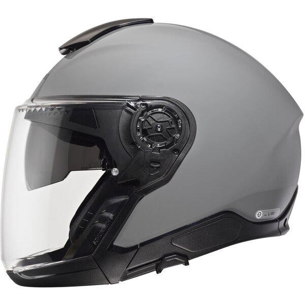 Casca open face/jet SCHUBERTH J2 picture - 15