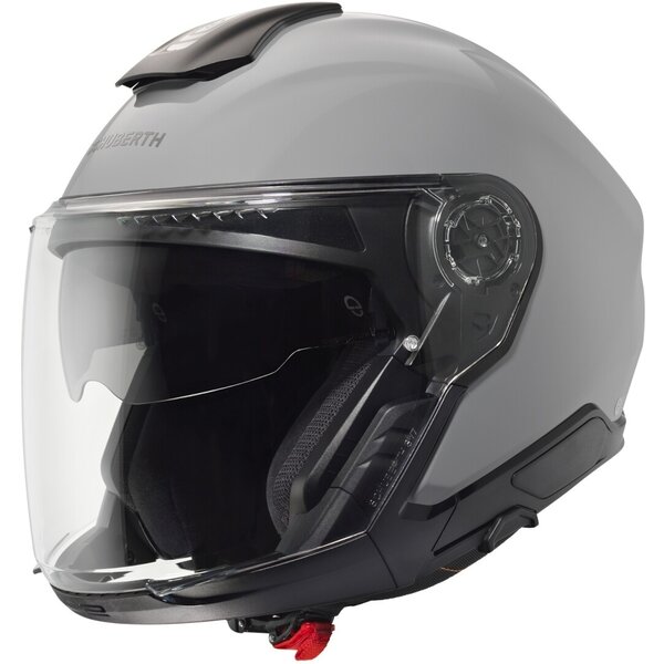Casca open face/jet SCHUBERTH J2 picture - 11