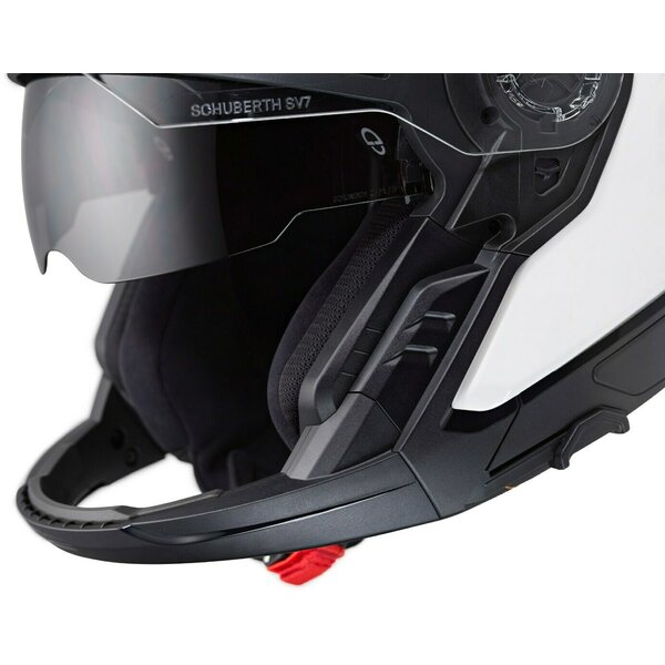 Casca open face/jet SCHUBERTH J2 picture - 2