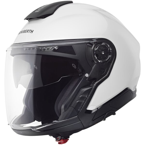 Casca open face/jet SCHUBERTH J2 picture - 1