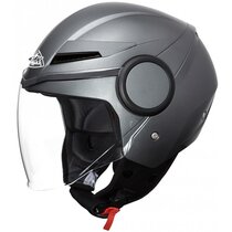 Casca open face/jet SMK STREEM