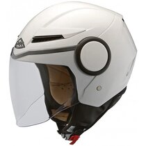 Casca open face/jet SMK STREEM