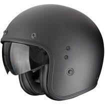 Casca open face SCORPION BELFAST EVO SOLID