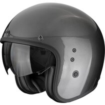 Casca open face SCORPION BELFAST EVO SOLID
