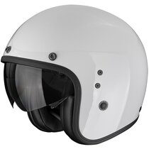 Casca open face SCORPION BELFAST EVO SOLID