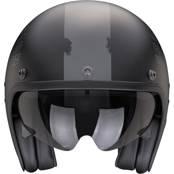 Casca open face SCORPION BELFAST EVO SPADE picture - 3