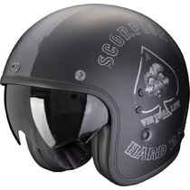 Casca open face SCORPION BELFAST EVO SPADE