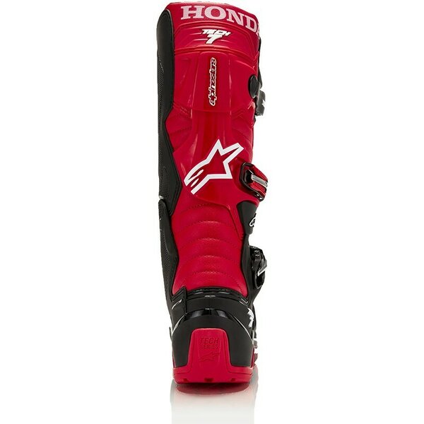 Cizme cross-enduro Alpinestars HONDA TECH 7 ENDURO DRYSTAR