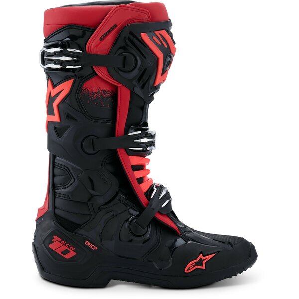 Cizme cross-enduro Alpinestars TECH 10 BOOT