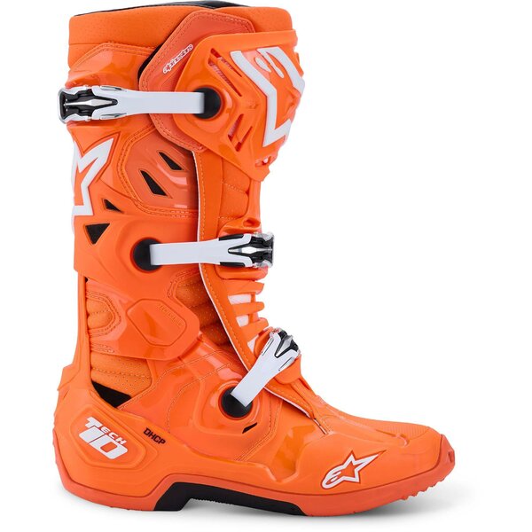 Cizme cross-enduro Alpinestars TECH 10 SUPERVENTED BOOT