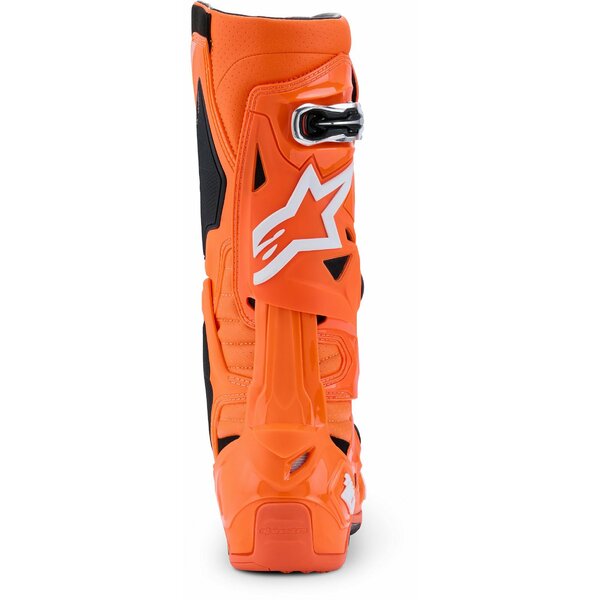 Cizme cross-enduro Alpinestars TECH 10 SUPERVENTED BOOT