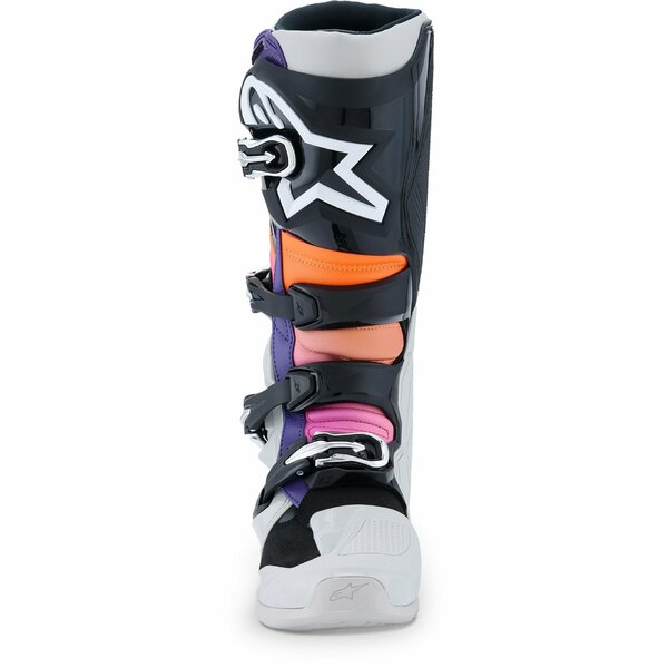 Cizme cross-enduro ALPINESTARS TECH 7 2025