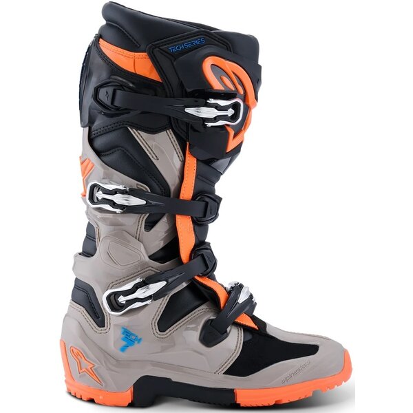 Cizme cross-enduro ALPINESTARS TECH 7 ENDURO 2026