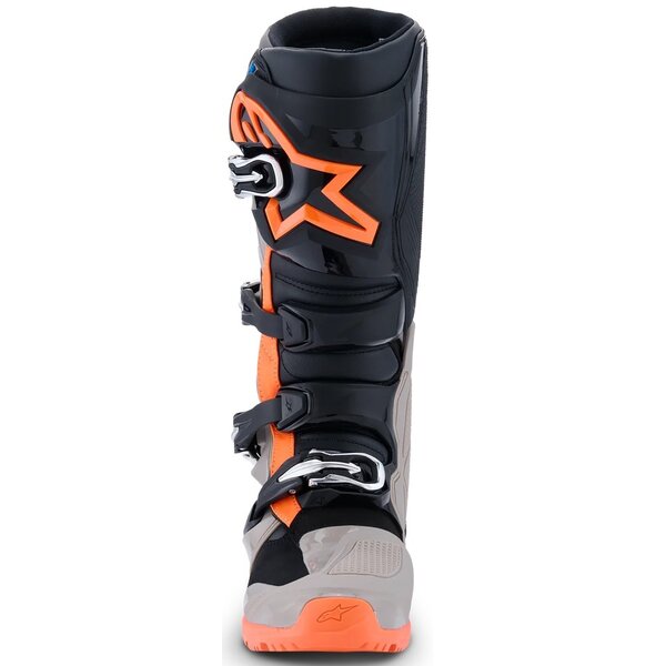 Cizme cross-enduro ALPINESTARS TECH 7 ENDURO 2026