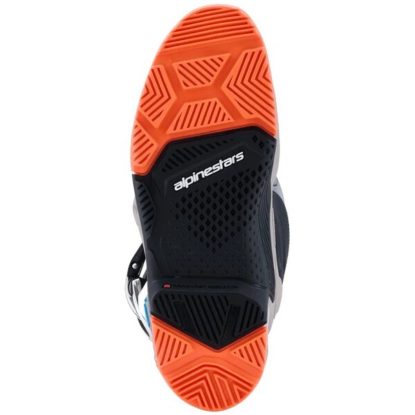 Cizme cross-enduro ALPINESTARS TECH 7 ENDURO 2026