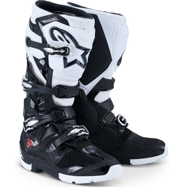 Cizme cross-enduro ALPINESTARS TECH 7 ENDURO 2026