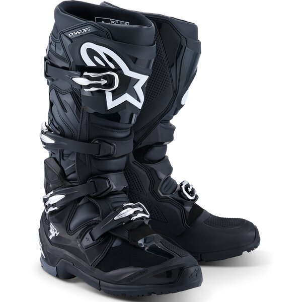 Cizme cross-enduro ALPINESTARS TECH 7 ENDURO 2026